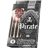 Harrows Pirate Softip 16 g