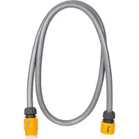 Hozelock Ensemble de Raccords de Tuyaux 1,5 m