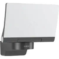 Steinel Projecteur à LED Xled Home 2 Slave anthracite