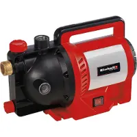 Einhell Pompe d'arrosage de surface GC-GP 1250 N