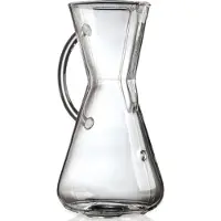 Chemex avec poignée 3