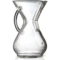 Chemex avec poignée 6