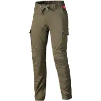 Held Jump Pantalon textile de moto