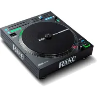 Rane Twelve MKII