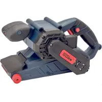 Güde Ponceuse À Bande Bs 76-900 E