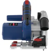 Güde Scie plongeante TS 57-1400 KE SET