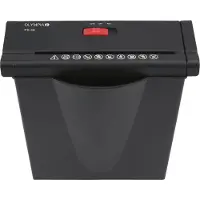 Olympia Ps 36 Shredder Noir One Size / EU Plug 220V