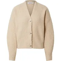 EDITED The Label Cardigan 'Susan' beige