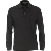 Casa Moda T-Shirt anthracite