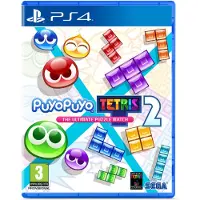 Puyo Puyo Tetris 2 (Édition de lancement)