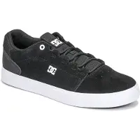 Dc-shoes Chaussures de sport Hyde, couleur noire, pointure européenne 42, pour homme, couleur noire, pointure européenne 42