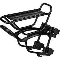 Topeak Tetrarack R1 Pannier Rack Noir