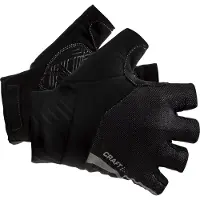 Craft Roleur Training Gloves Noir L