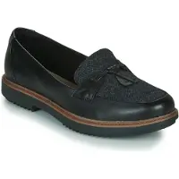 Clarks Sailview Lace - chaussures à lacets pour hommes