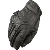 Mechanix M-pact Long Gloves Noir XL