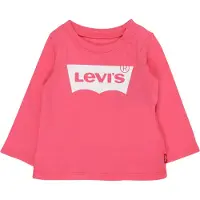 Levi's Kids Sweat rouge / noir / blanc