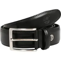 Timberland Classic Belt Noir M Homme