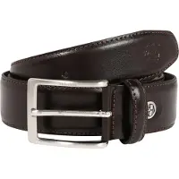Timberland Classic Belt Noir S Homme