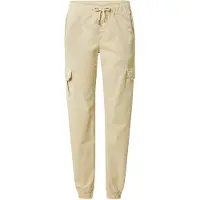 Urban Classics Pantalon cargo beige