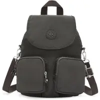 Kipling Sac à dos 'Firefly' noir