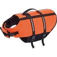 Nobby - Gilet de sauvetage - Orange - M