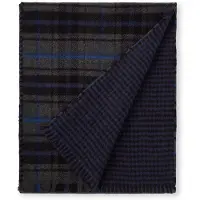 Barts Valence Scarf Gris Homme