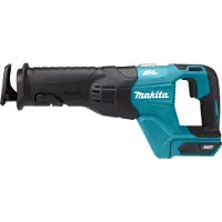 Makita JR 001 GZ Scie récipro sans fil 40 V max. Scie récipro sans balais XGT - sans batterie, sans chargeur