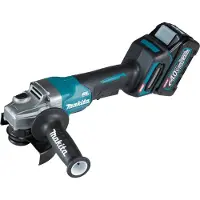 Makita Meuleuse d'angle sans fil GA016GM201