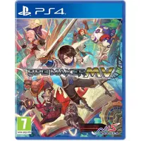 Ps4 Rpg Maker Mv Multicolore PAL