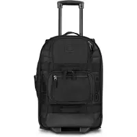 Ogio Sac de voyage noir