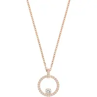 Swarovski Collier Pendentif Swarovski Doré pour Femmes 5202446