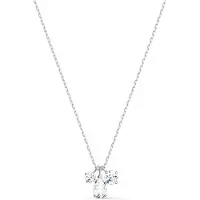 Swarovski Collier Pendentif Argent Femme Swarovski 5571077