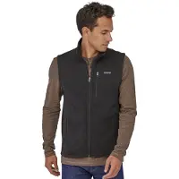 Patagonia Polaire sans manches Better