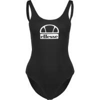 Ellesse Dolores Swimsuit Noir 2XS Femme