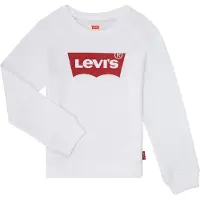 Levi's Sweat avec imprimé de la marque