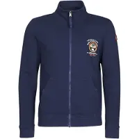 Napapijri Sweat-shirt à Zip Belice