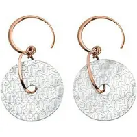 Gc Cwe10903 Earrings Doré Femme