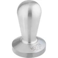 Motta Tamper 58 mm argent