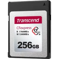 Transcend CFexpress 820 256 Go NAND