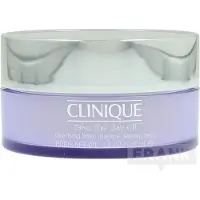 Clinique Take The Day Off Balm 125ml Bleu 125 ml Femme