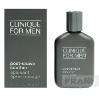 Clinique - For Men Post-shave Soother Soin Après-rasage