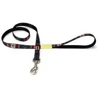 Beeztees BZ LAISSE NYLON MUCADI 120X10 (Chien, Général)