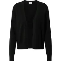 Vila Cardigan 'VIRil' noir