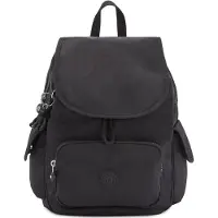 Kipling City Pack S Black Noir 13 L