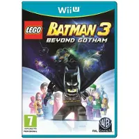 LEGO Batman 3 : Beyond Gotham (ES)