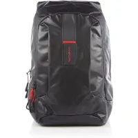 Samsonite Paradiver Light L+ 24l Laptop Backpack Noir
