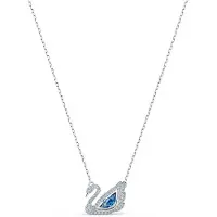 Swarovski Chaîne avec cristal