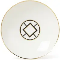 Villeroy & Boch villeroy boch Assiette creuse MetroChic 22 cm