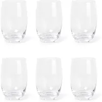 Leonardo Tumbler Leonardo Cheers 460ml (6 pièces)