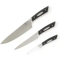 Scanpan Classic couteaux de chef SC92001800CLS